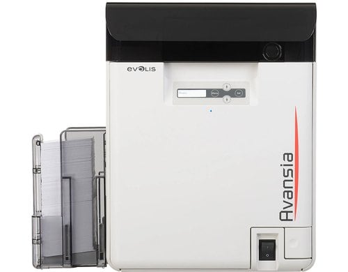 Evolis Avansia Duplex Expert USB USB-Kabel, Ethernet Cleaning Kit