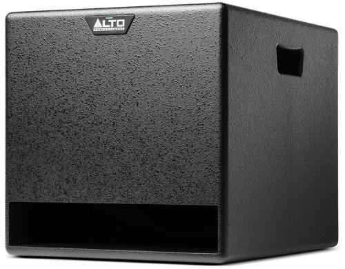 ALTO Professional TX212S Subwoofer, 900 Watt