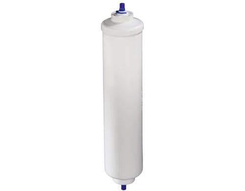 XAVAX Universalfilter Side bs Side 111822 Wasserfilter für Foodcenter