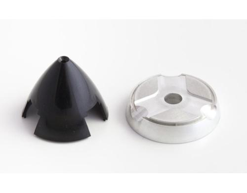aero-naut 3-Blatt-Spinner 42/4mm 1 Stück