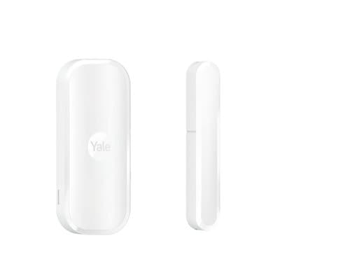 Yale Smart Alarm Indoor Tür-& Fenstersensor AL-DC-1A-W