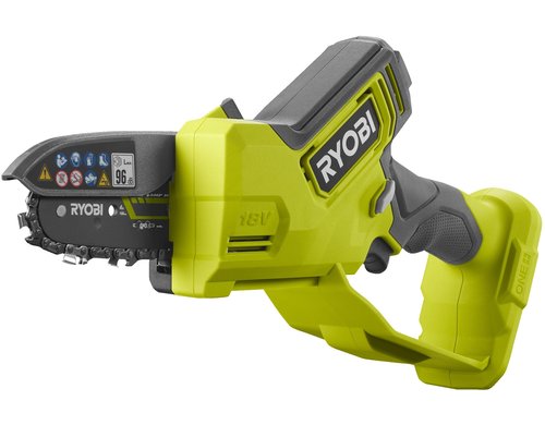 Akku-Einhand-Kettensäge, Solo RY18PSX10A-0