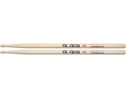 Vic Firth VF5ADG Drum Sticks 5ADG Drum Sticks, Paar, Double Glaze