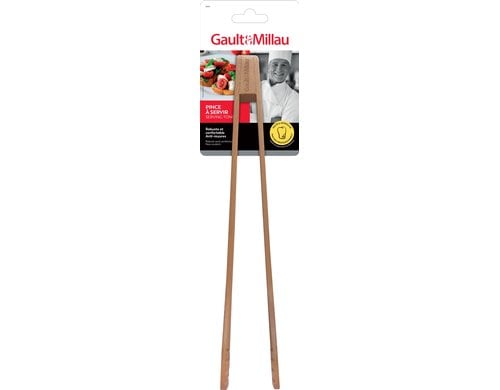 Gault&Millau Holzzange FSC