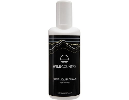 WC Pure Liquid Chalk High Frict