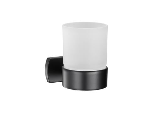 Biasca Glashalter einfach Bohrlöcher Abstand 20-40mm