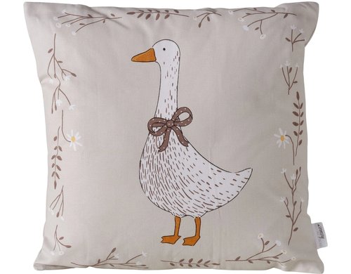 Boltze Kissen Goosie LxBxH: 45 x 45 x 12 cm