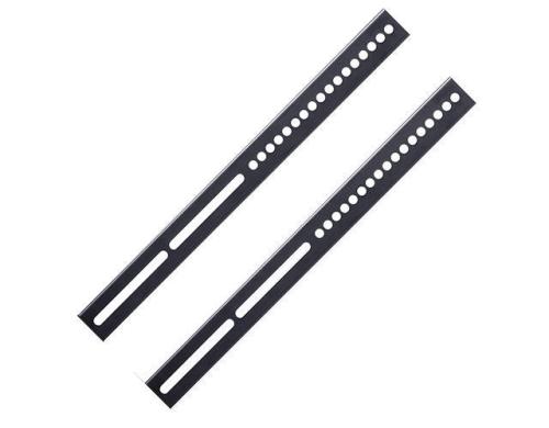 Audioraq VESA Extender 1305 Max. 30 kg Tragkraft,