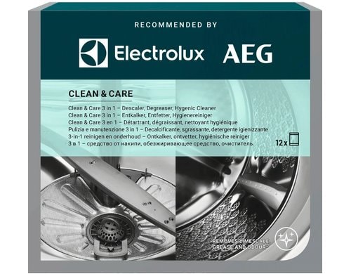 AEG Pflegemittel M2GCP121