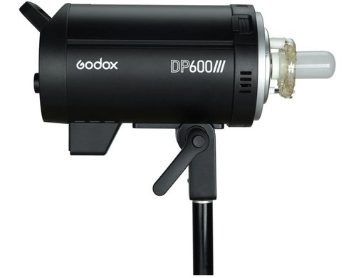 Godox DP600III Professional Studio Flash 600Ws
