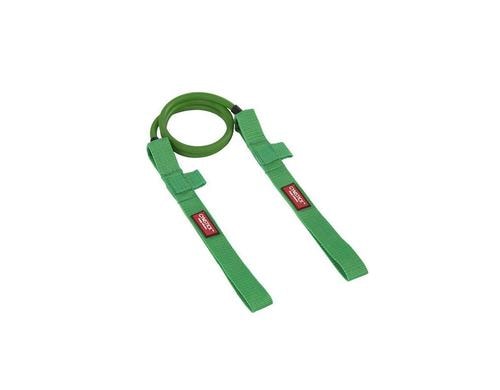 Gymstick Ersatzband leicht, grün