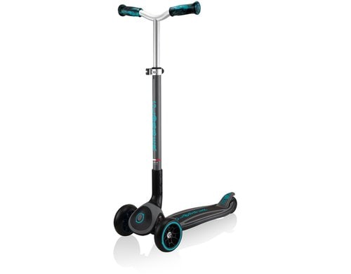 Globber Master Prime Mini Scooter Teal