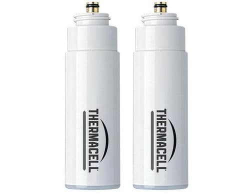 Thermacell Nachfüllpacks C4 - Gas Rfill 12 g, Zubehör zu allen Thermacellgeräten