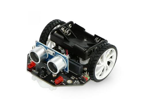 DFROBOT Maqueen micro:bit kompatibler Roboter