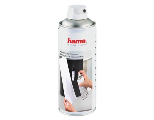 Hama Aktenvernidhter Öl 400ml, 1 Stk.