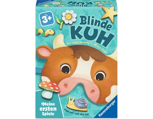 Blinde Kuh