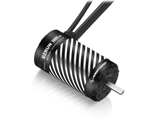 Hobbywing Ezrun 3665SD Motor G3 4000kV 5mm Welle für 1:10