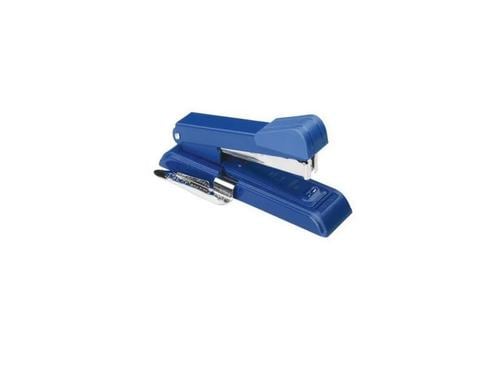 Bostitch Heftgerät Classic B8 blau Heftleistung: ca. 30 Blatt