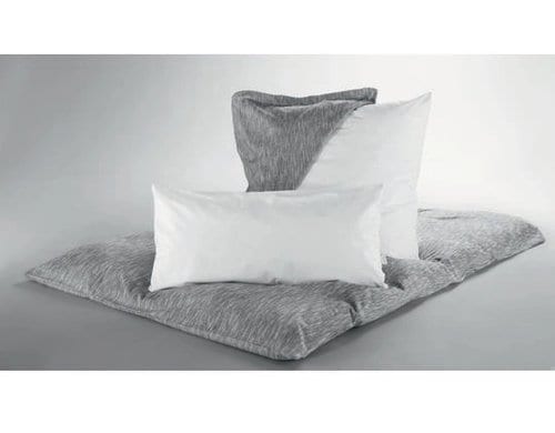 Dorimsette Milbenschutzbezug 65x100cm Weiss, Kissenschutzbezug