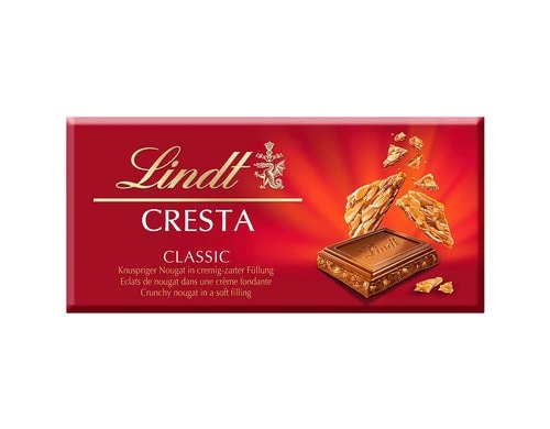 CRESTA Milch 100 g