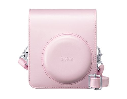 FUJIFILM Instax Mini 13 Case Pink