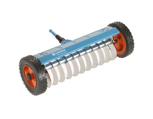 Gardena combisystem-Vertikutier-Boy 32cm breit