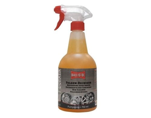 Felgenreiniger 750 ml