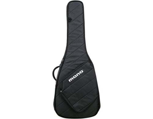 MONO Acoustic Sleeve 2.0 Black Acoustic Guitar Sleeve