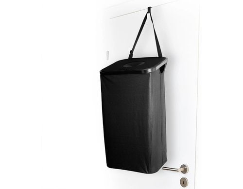 EASYmaxx Sammelbehälter 80l Sammelsack PET, Flaschen