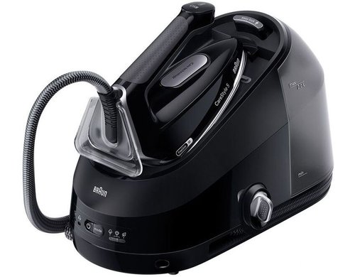 Braun Dampfbügelstation Carestyle 5 IS5249 2L Wassertank, abnehmbar