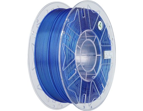 Creality Filament PLA RFID Stardust Blau 1.75mm Hyper PLA Starry