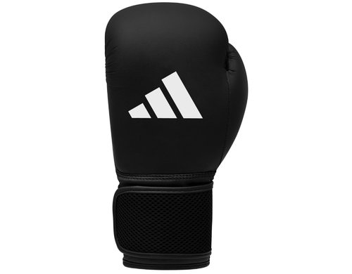 Adidas Hybrid 25 black 8 oz black, 8 oz