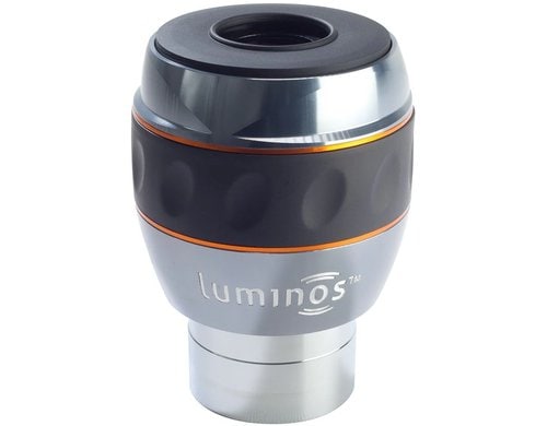 Celestron Luminos 23 mm 82 Grad Weitwinkel