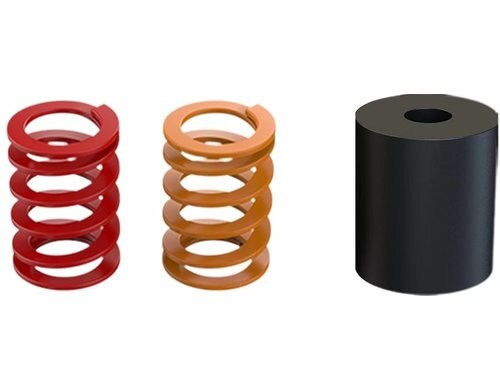 MOZA - SR-P Accessory Kit PC