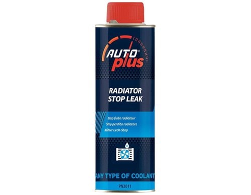 AUTO-PLUS Kühlerdicht-Additiv PN2011, 300 ml