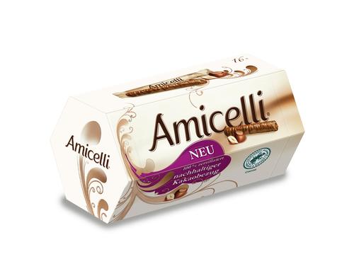 Amicelli 200g