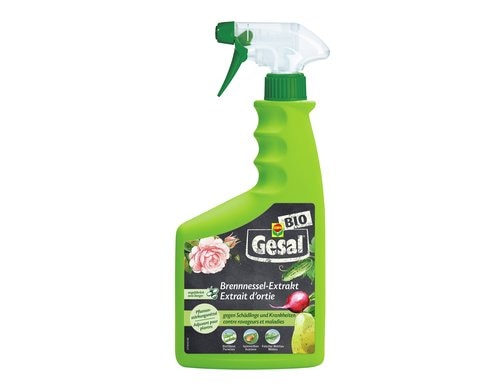 Gesal Brennnessel-Extrakt 750 ml