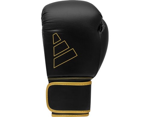 adidas Hybrid 80 black/gold 10 oz Farbe:black/gold Grösse:10 oz