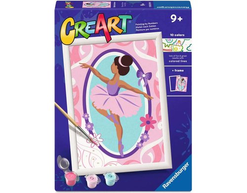 Ballet dancer       D/F/E/I/EN/NL/PL/PT
