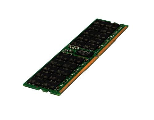HPE Memory, 16GB, P43322-B21 4800MHz DDR5, Gen11