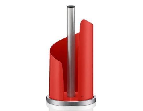 Kela, Küchenrollenhalter Stella Rot Rot