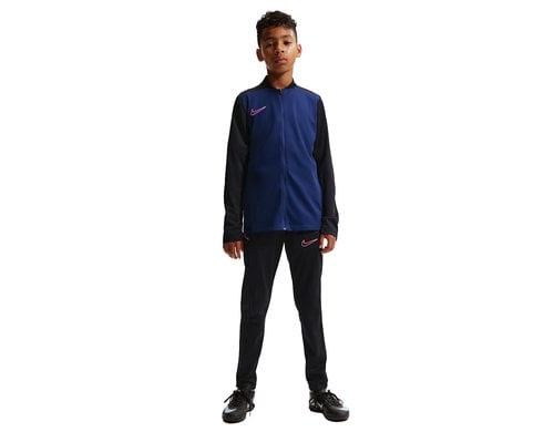 Nike Trainer K NK DF ACD25 TRACK SUIT K -PD Grösse: 128-137 Farbe: Blue Void/Black