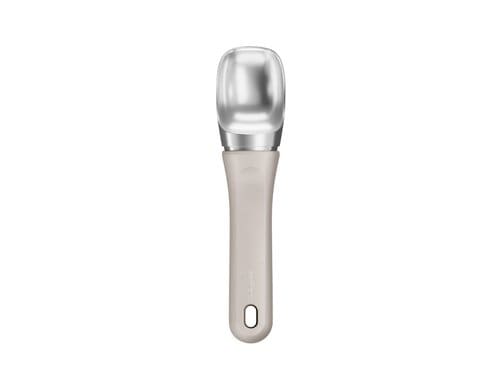 Zyliss Eisportionierer, Natural Beige -