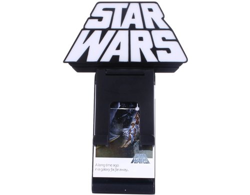 Cable Guys - Star Wars Phone/Controller, 2USB Buchsen