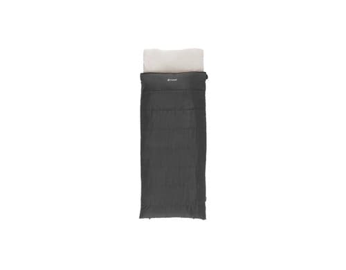Contour Prime - Left zipper