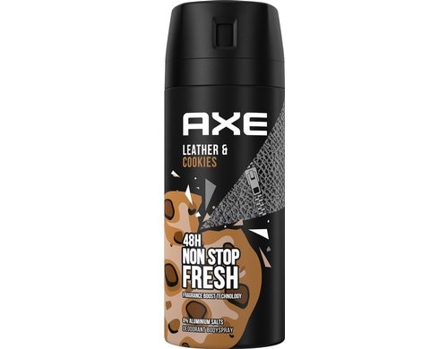 AXE Deo Spray Collision Deospray