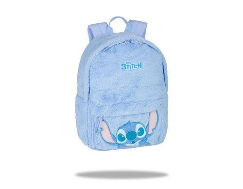 D&F Rucksack Stitch blau, Grösse: 10