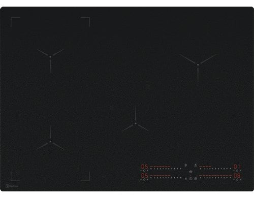 Electrolux GK69TSIBSO Induktions-Kochfeld