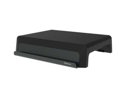 Fellowes Monitor Ständer Breyta schwarz