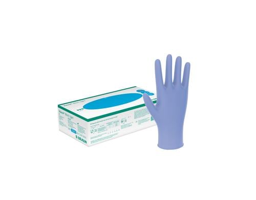 Vasco Nitril light Grösse L 100 Stk.